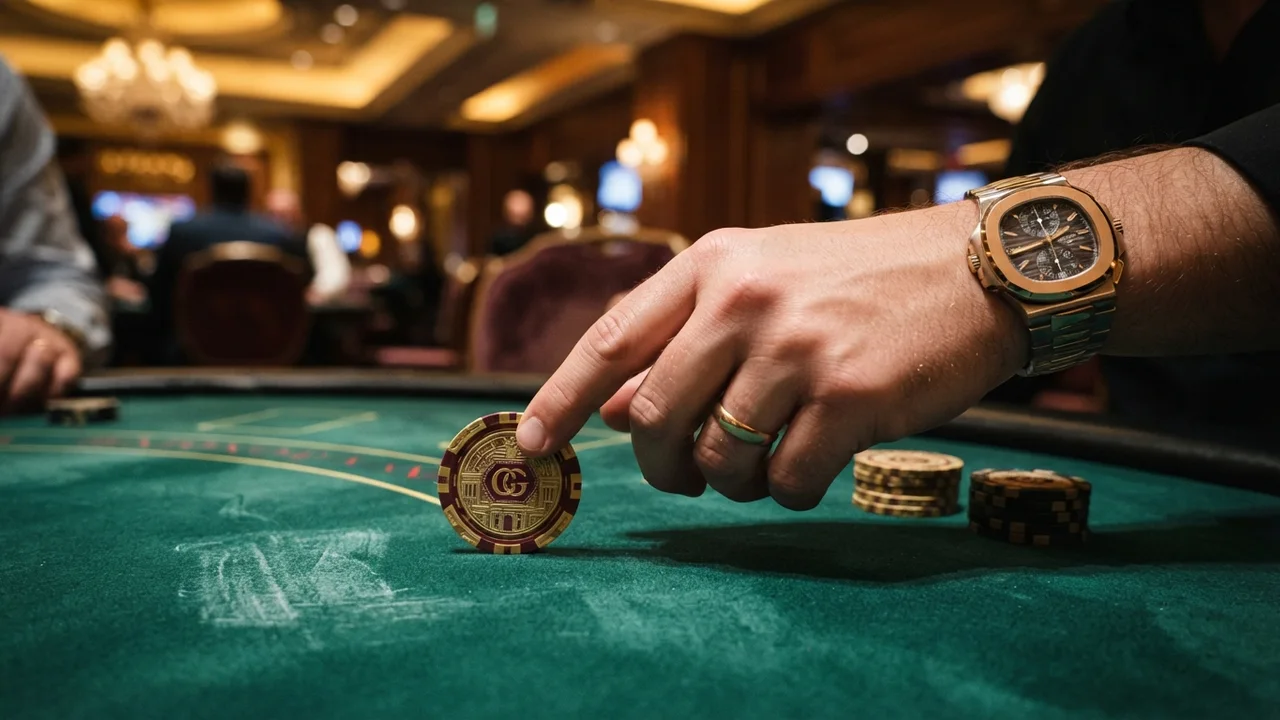 casino app