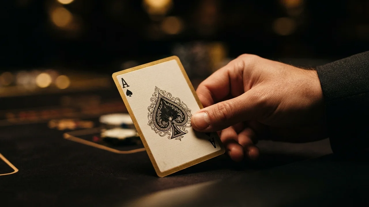 casino app