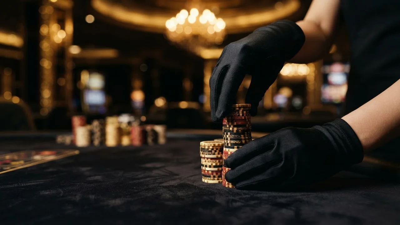 casino app