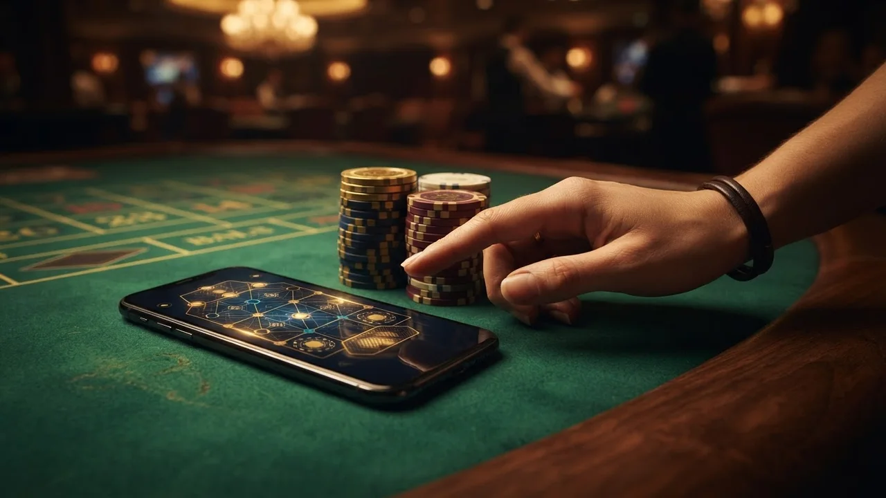 casino app