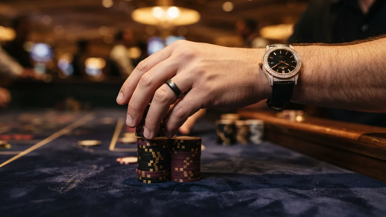 casino app