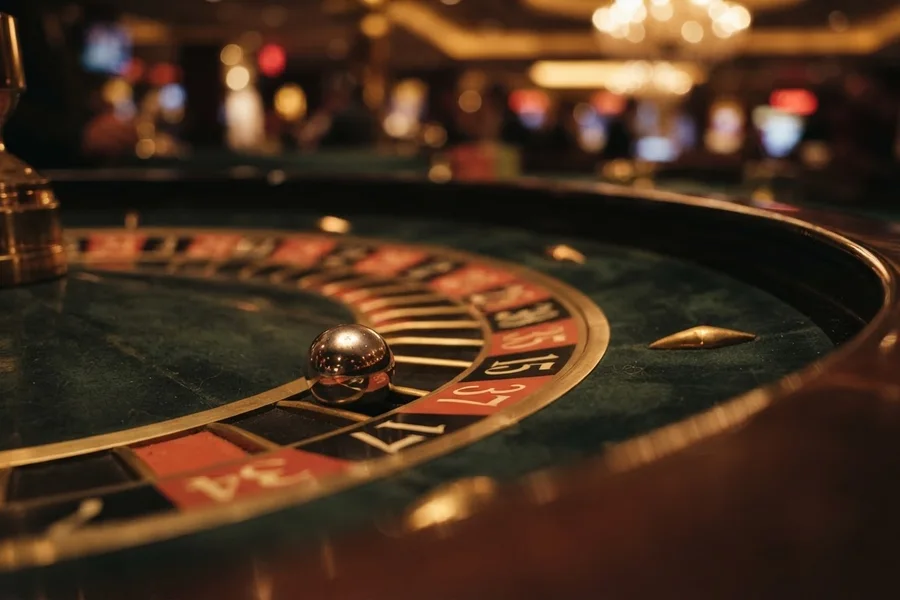 casino app