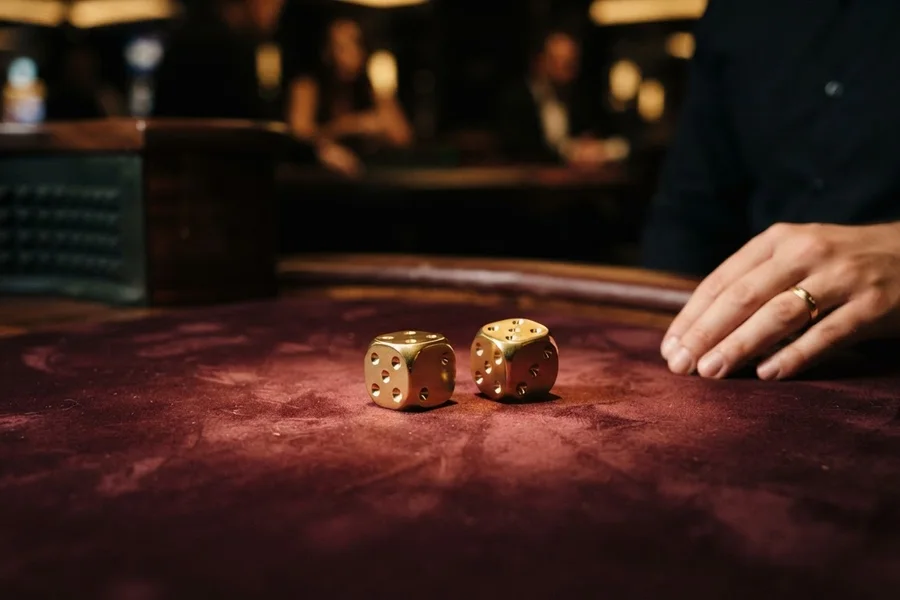 casino app