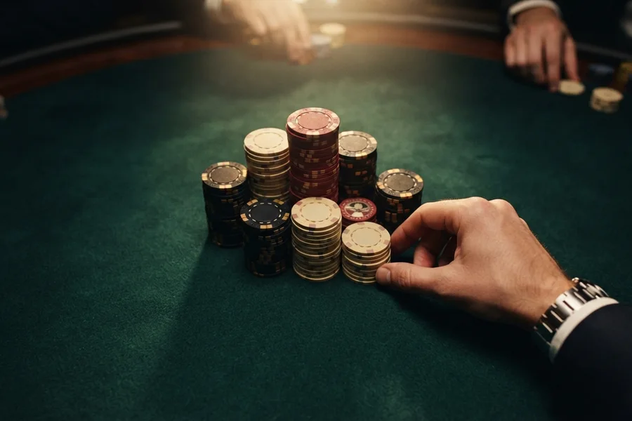 casino app
