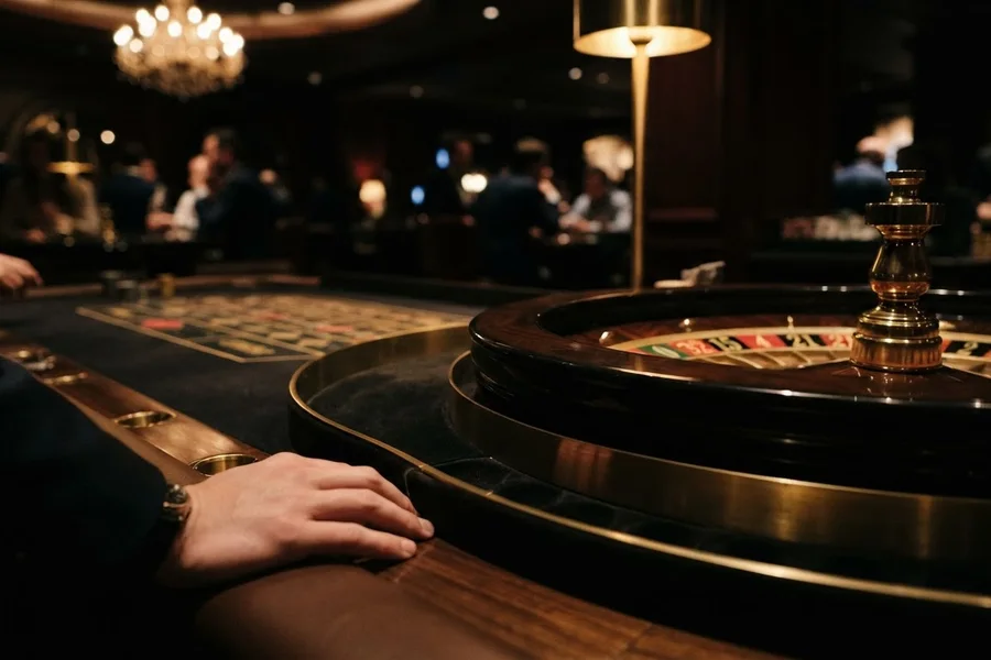 casino app