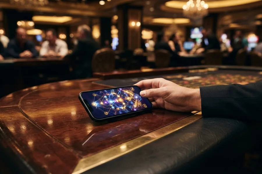 casino app