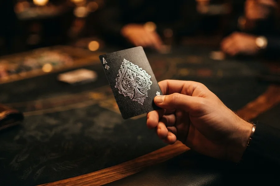 casino app