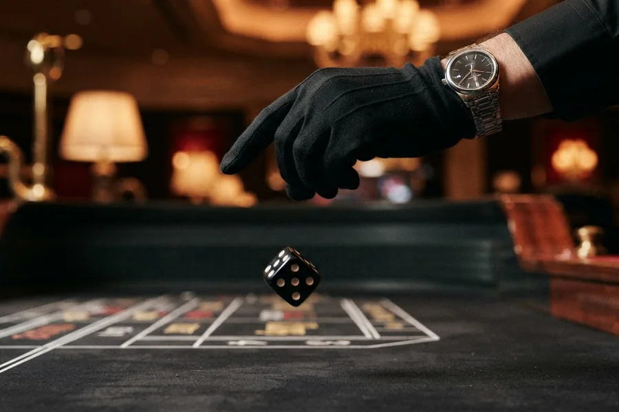 casino app