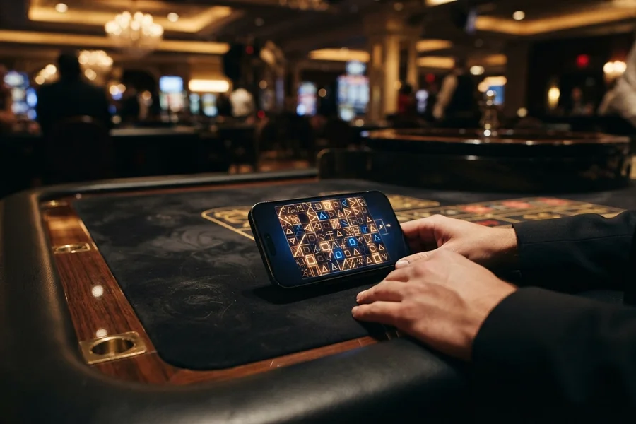 casino app
